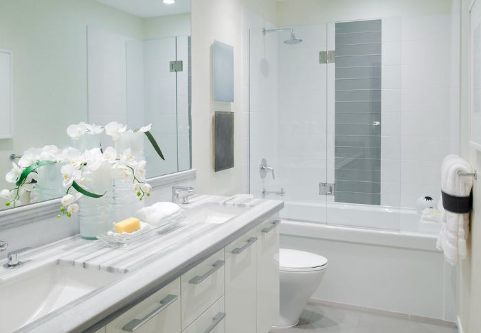 Bathroom Design