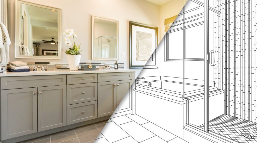 Bathroom Remodeling