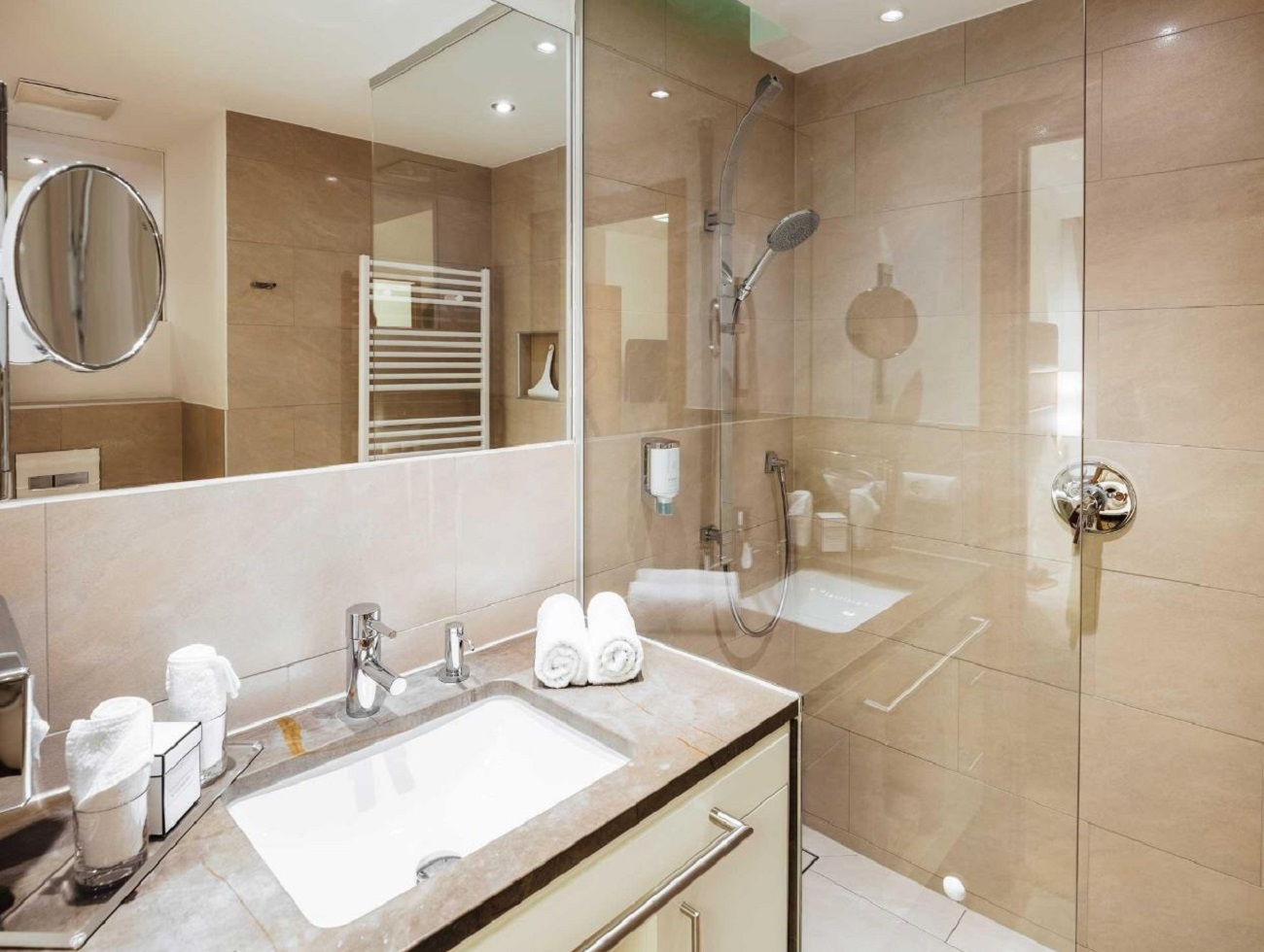 Bathroom Remodeling, Bathroom Redesign 1